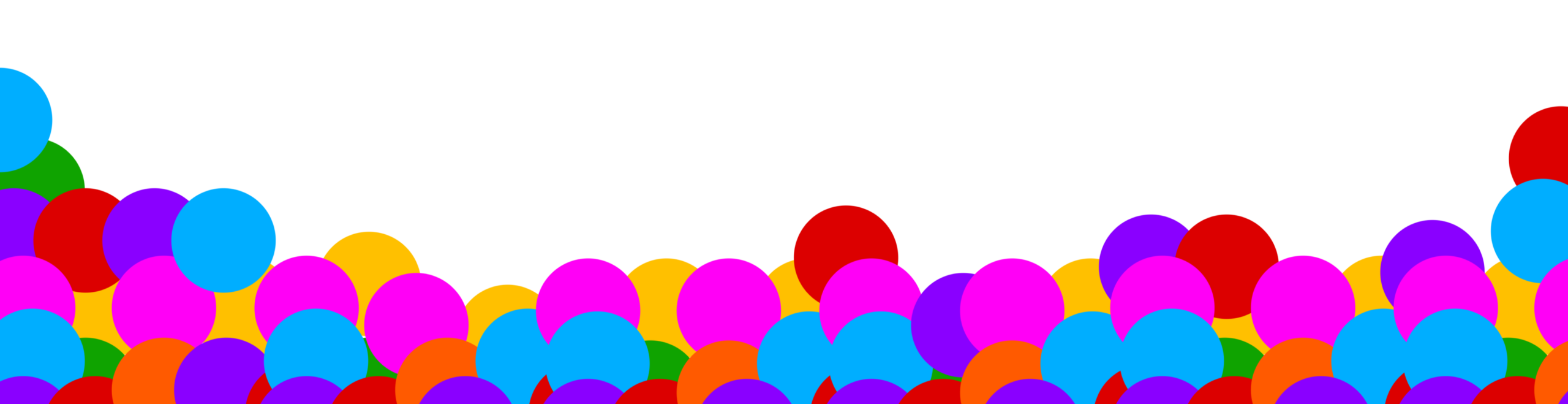 Book Goodies Kids Footer Background