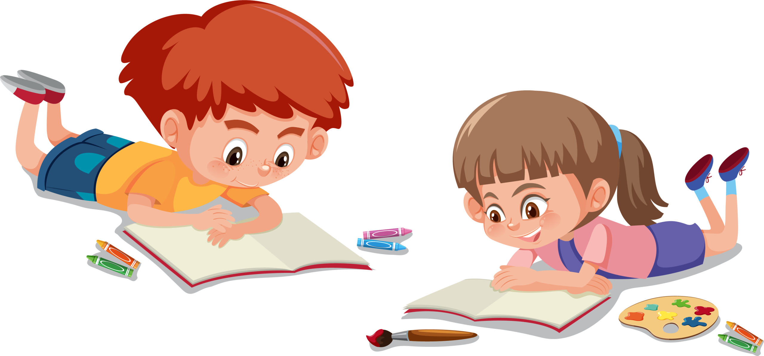 Book Goodies Kids Reading